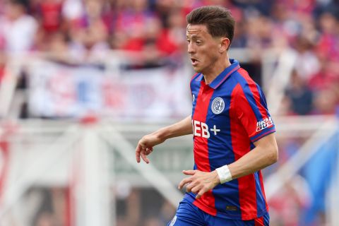 Empate en el clásico