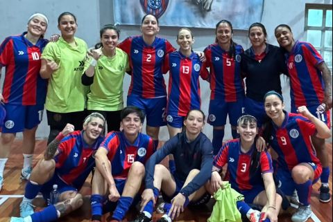 Show de goles