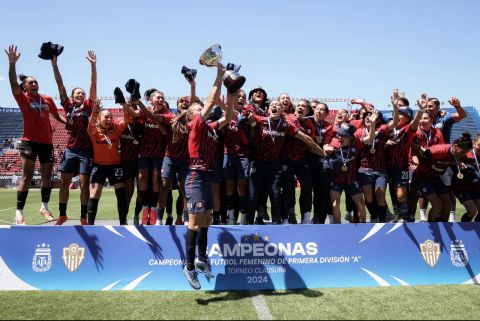 Todo definido para la Libertadores