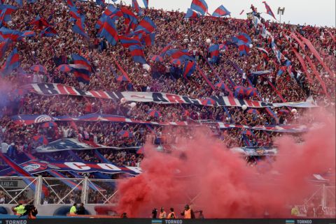¡Vení al partido con Godoy Cruz!