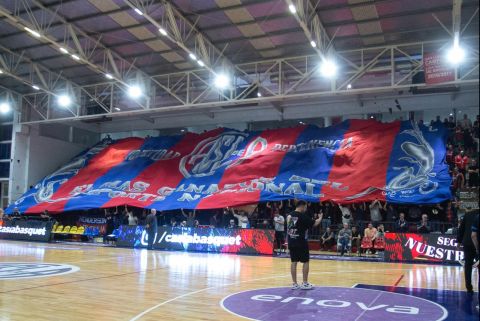 ¡Sacá tu Abono al Pando!