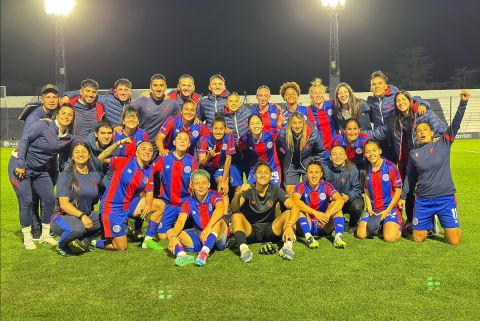 Victoria y clasificación