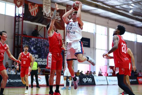 Una reacción que no fue suficiente