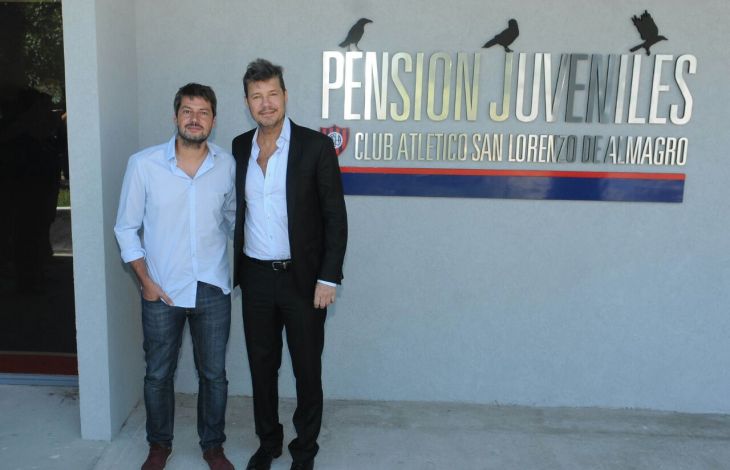 Donde dormirán nuestros sueños 