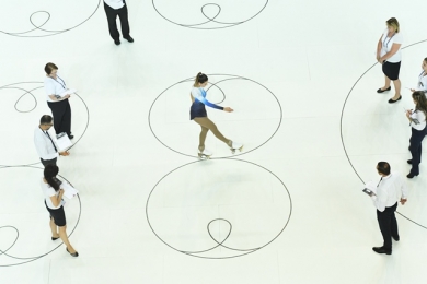 Siete cuervos ternados a los Newbery
