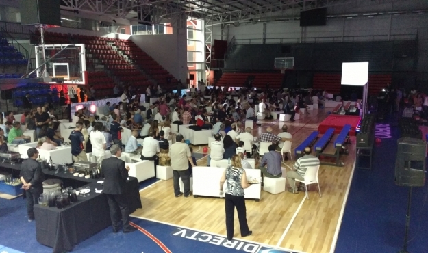 ¡162 nuevos socios vitalicios!