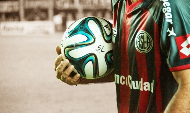 3 objetivos, 3 Finales