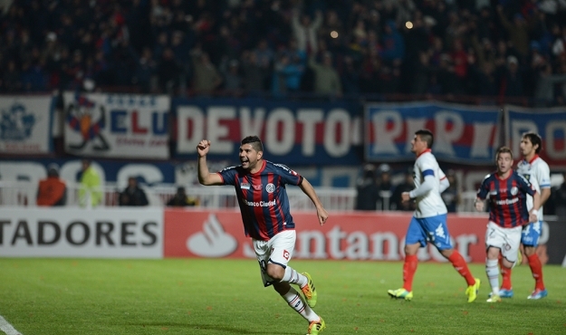 ¡SAN LORENZO CAMPEÓN DE LA COPA LIBERTADORES!