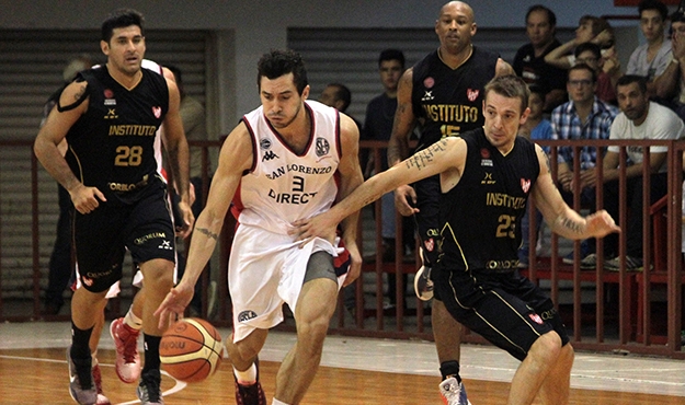 Seguir luchando arriba