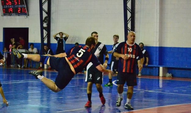 A la siguiente instancia