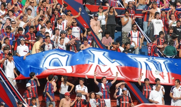 ¡A reventar el Bidegain!