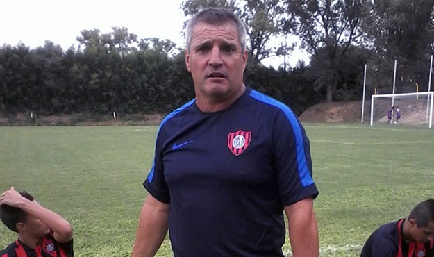 A Sallaberry, Rosario le sienta bien