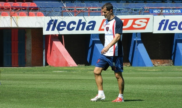 A seguir por el Inicial