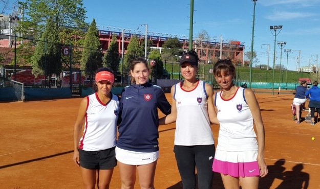 Se posiciona en lo más alto