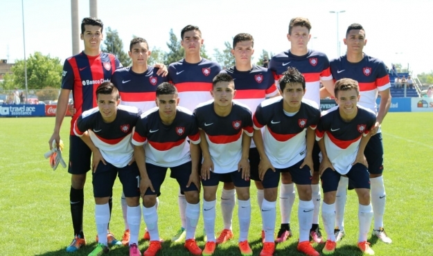 A un paso del objetivo