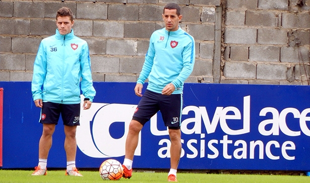 Guede definió los convocados