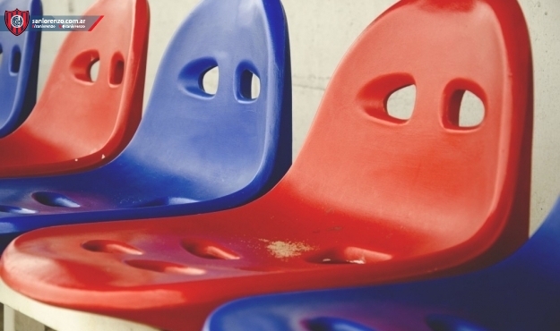 Abonate a San Lorenzo