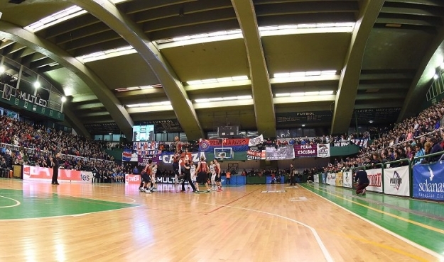 Abonos y entradas para la Final del Básquet