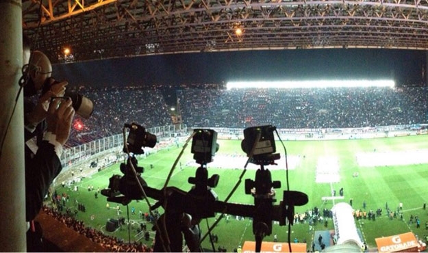 Acreditaciones Anuales 2015