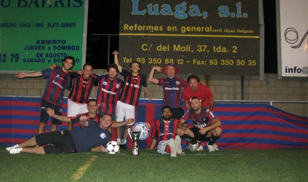 Actividades de las peñas