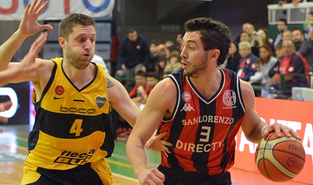 Afronta los últimos compromisos