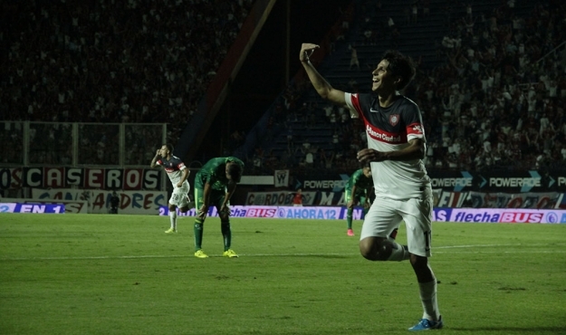 ¡Agónica victoria en el Bidegain!