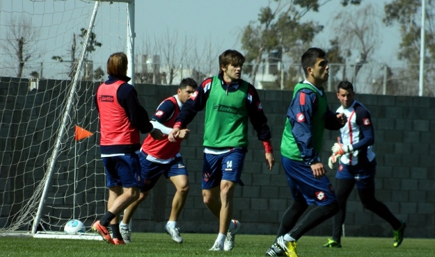 Ahora piensa en el Torneo Inicial