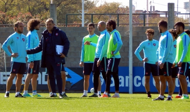 Ajusta detalles para el debut