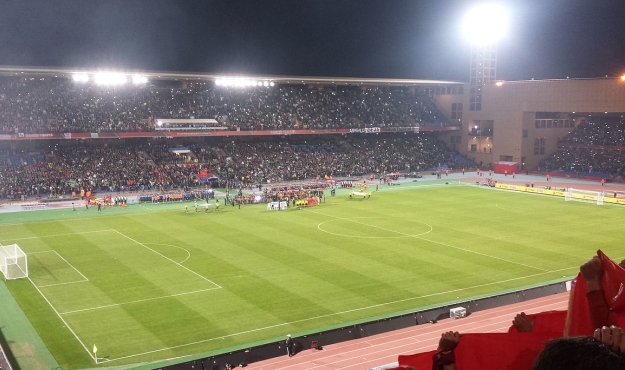 ¡Al Mundial de Clubes!