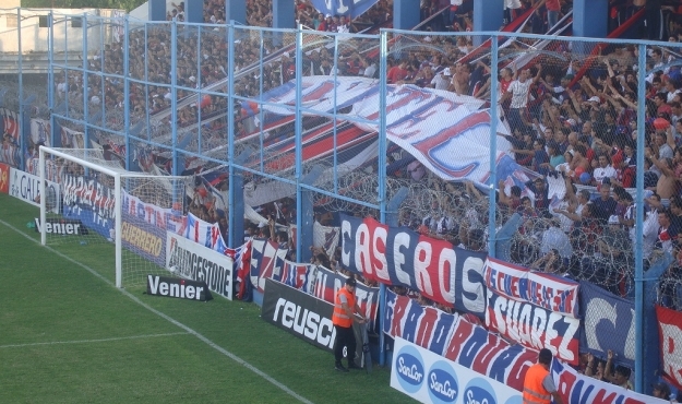 ¡Alentá al Ciclón contra Rafaela!