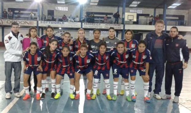 Alentador inicio de torneo