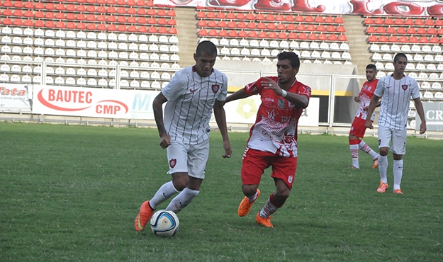 Amistoso de preparación