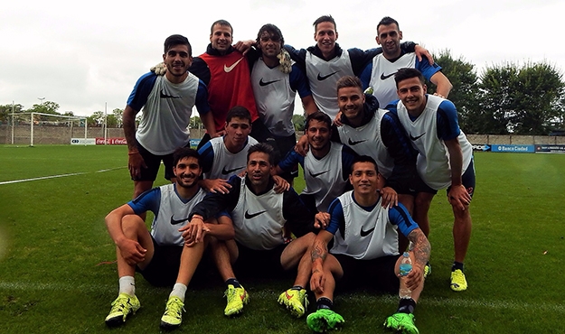 Busca cerrar la temporada en óptimas condiciones