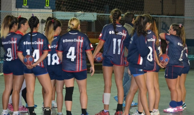 Arranca la competencia