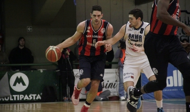 Arranca la Final de La Liga Nacional