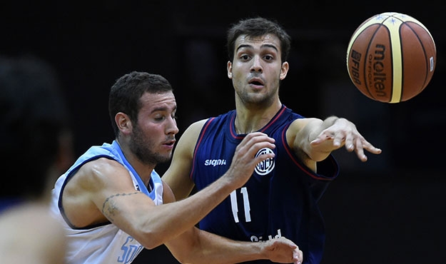 Arrancan los playoffs