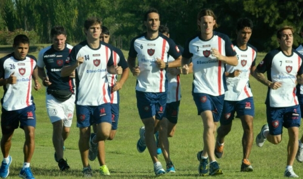 Arrancó la pretemporada del Campeón