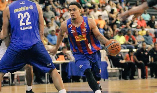 Arribó una nueva ficha extranjera