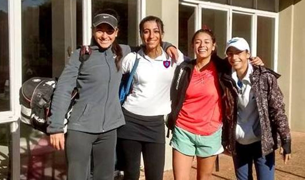 Ascenso a Intermedia