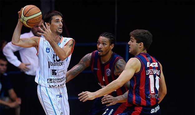 Así quedaron los Cuartos de Final