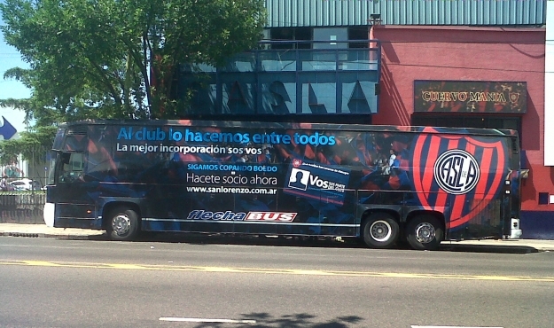 ¡Asociate en el Cuervomóvil!