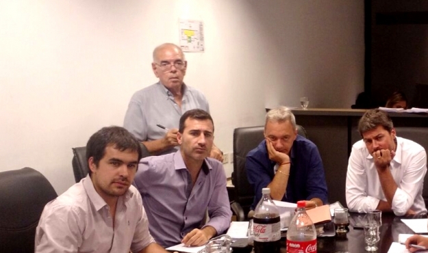 Balance 2014/2015 aprobado