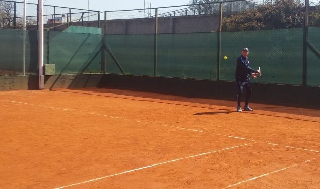 Bauza apoyó el Future