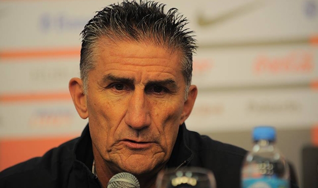 Bauza dejará de ser el técnico de San Lorenzo