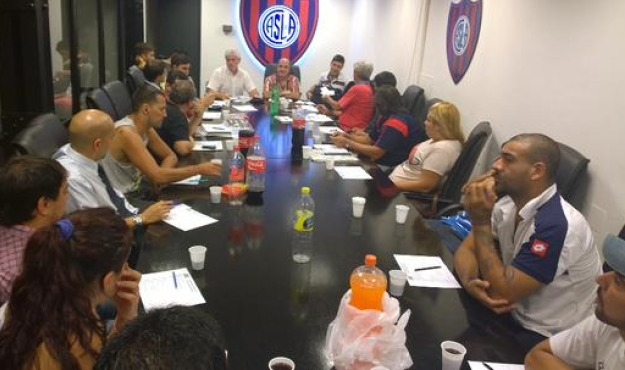 Buenas noticias de las Peñas de San Lorenzo 