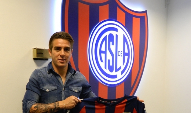 Buffarini, 4 años más