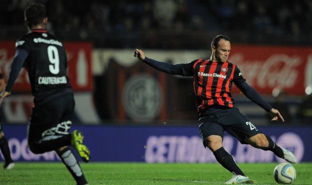 Busca mantenerse en la cima