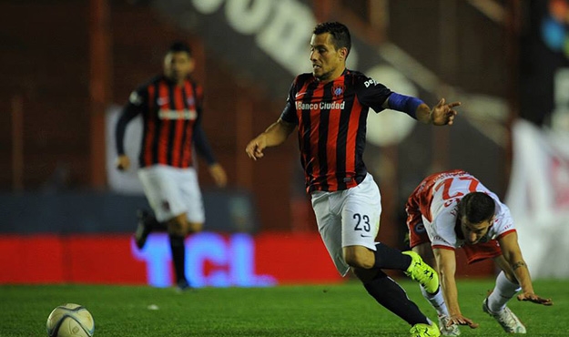 Busca recuperar la cima