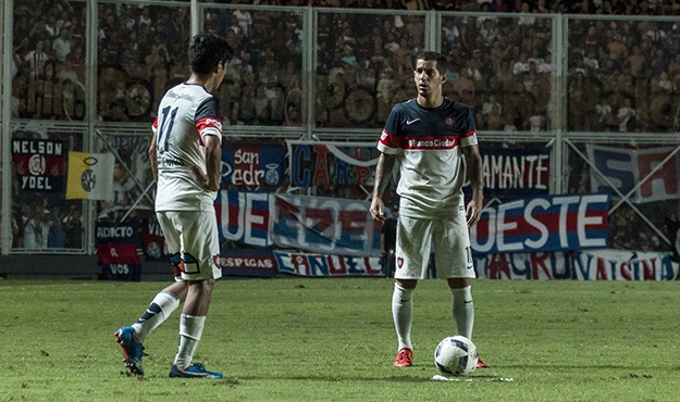 Busca seguir ganando 