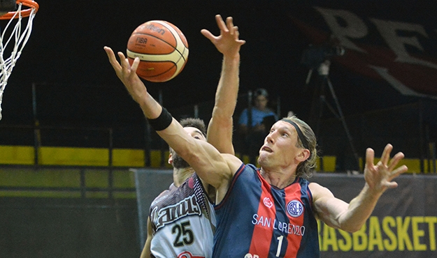 Buscando un comienzo positivo